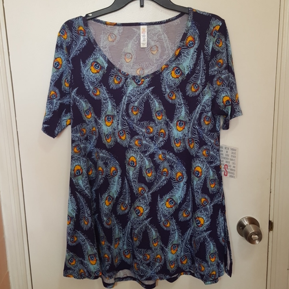 NWT S Perfect T Lularoe